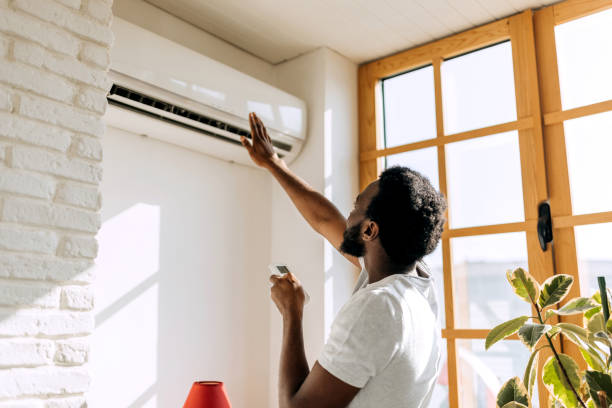 Best Energy-efficient HVAC Solutions in Alexandria, KY