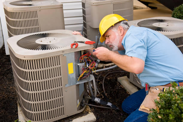 Best Emergency HVAC Services in Alexandria, KY