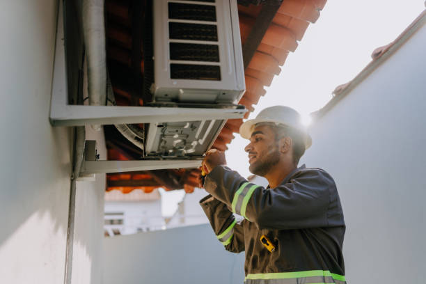 Best Thermostats and Smart Controls in Alexandria, KY