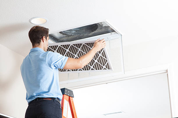 Best HVAC Software and Technology in Alexandria, KY