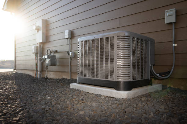 Best HVAC Financing and Leasing in Alexandria, KY